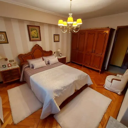 Fantastico Piso, Proximo A La Estacion De Tren. Appartement *