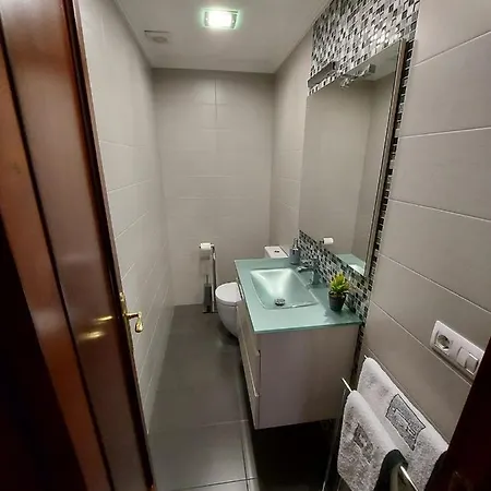 Fantastico Piso, Proximo A La Estacion De Tren. Vigo