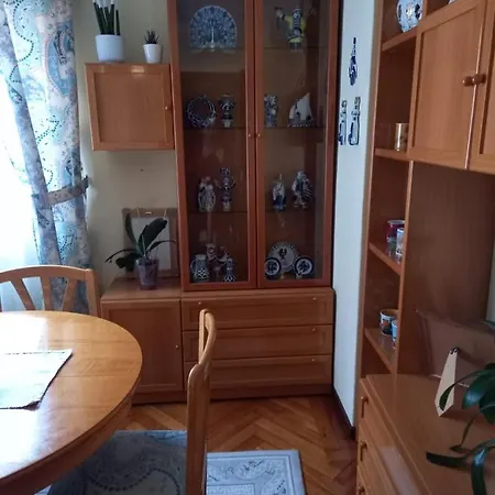Fantastico Piso, Proximo A La Estacion De Tren. Apartment