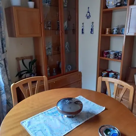 Fantastico Piso, Proximo A La Estacion De Tren. Apartment Vigo