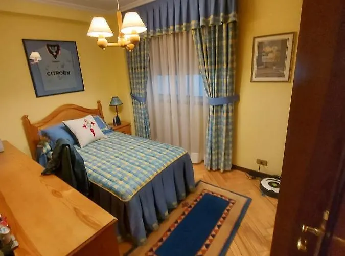 Fantastico Piso, Proximo A La Estacion De Tren.