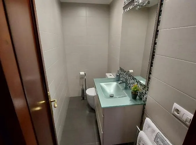Fantastico Piso, Proximo A La Estacion De Tren. Comarca de Vigo