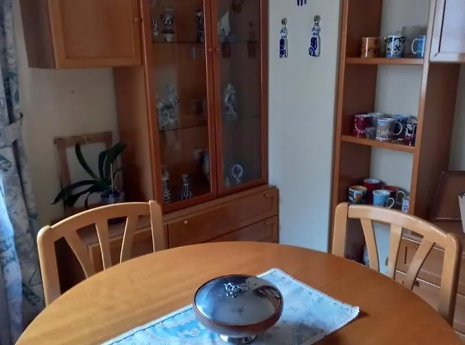 Fantastico Piso, Proximo A La Estacion De Tren. Appartement Comarca de Vigo